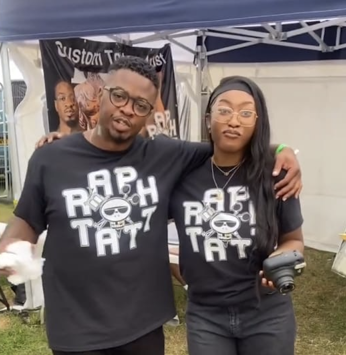 The Power of Community Support