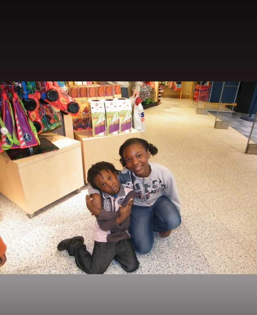 Supporting Vulnerable Children